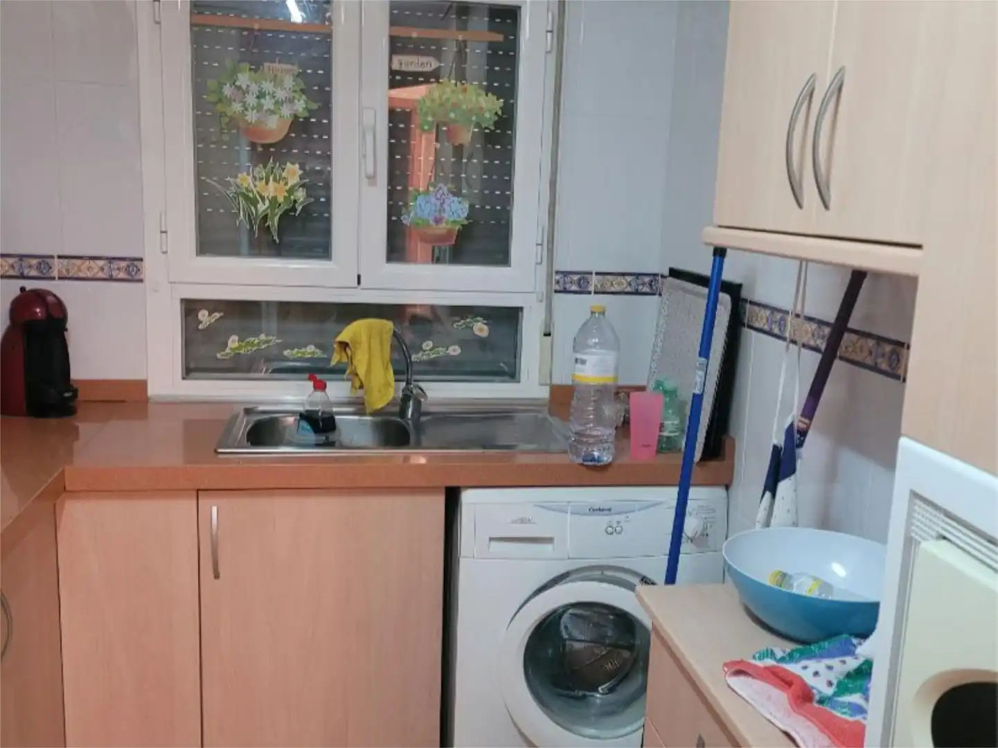 Wohnung zum Verkauf in Calle Nevera, 9, Salvacañete
