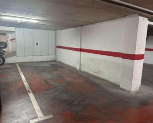 Parking of Garage to rent in Torrevieja