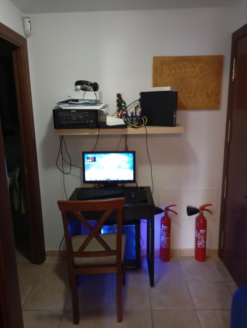 Apartment for sale in Ayamonte  with Swimming Pool and Microwave