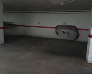 Parking of Garage to rent in Málaga Capital