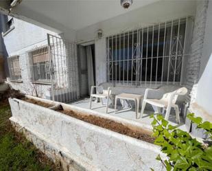 Jardí de Apartament en venda en Benalmádena amb Terrassa i Piscina