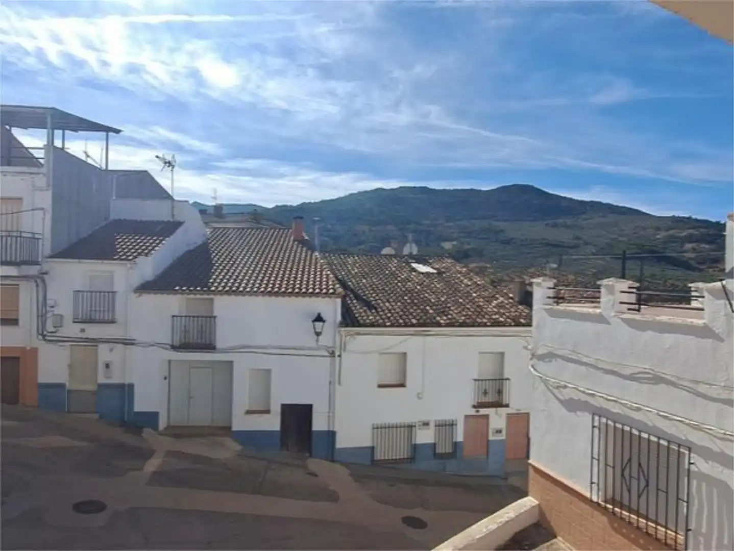 Detached homes for sale in Plaza Constitución, 1, Bienservida Detached homes for sale in Plaza Constitución, 1, Bienservida