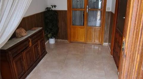 Pis en venda a Plaza Constitución, 1, Bienservida, Albacete - imatge 3 Foto 3 de Pis en venda a Plaza Constitución, 1, Bienservida, Albacete