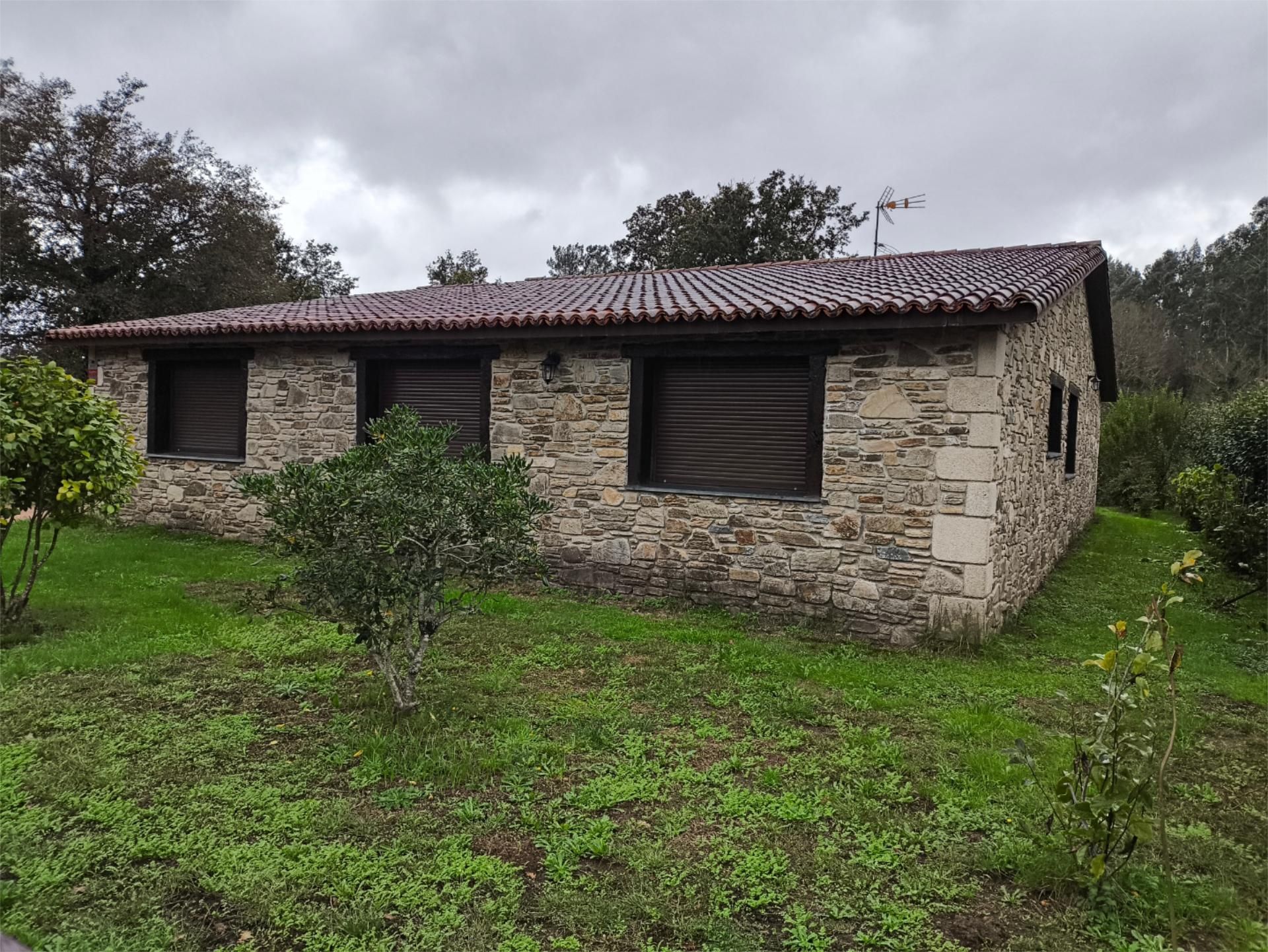 Vista exterior de Terreno en venta en Cesuras