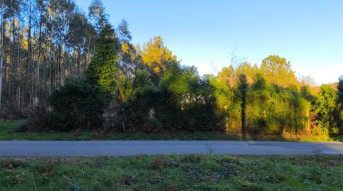 Foto 2 de Terreno en venta en Lugar Rilo, 14, Cesuras, A Coruña