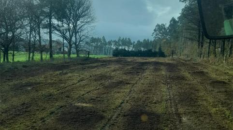 Foto 5 de Terreno en venta en Lugar Rilo, 14, Cesuras, A Coruña