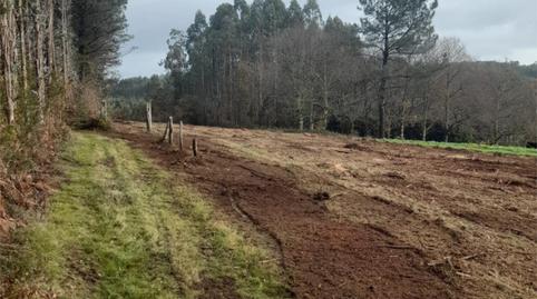 Foto 4 de Terreno en venta en Lugar Rilo, 14, Cesuras, A Coruña