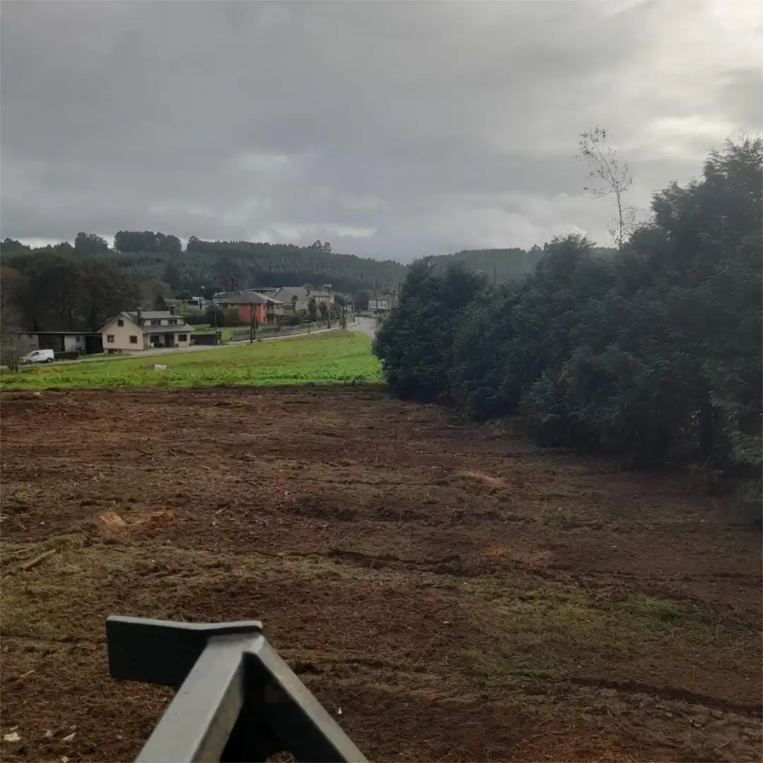 Terreno en venta en Lugar Rilo, 14, Cesuras Terreno en venta en Cesuras