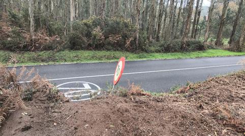 Foto 3 de Terreno en venta en Lugar Rilo, 14, Cesuras, A Coruña