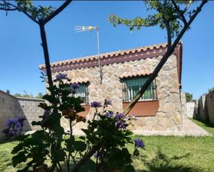 Jardí de Casa o xalet de lloguer en Chiclana de la Frontera amb Terrassa