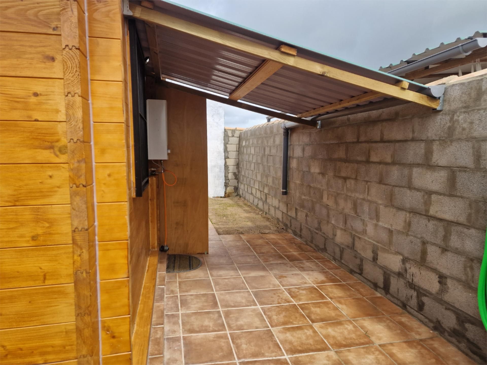 House or chalet to rent in Chiclana de la Frontera  with Private garden, Parquet flooring and Terrace