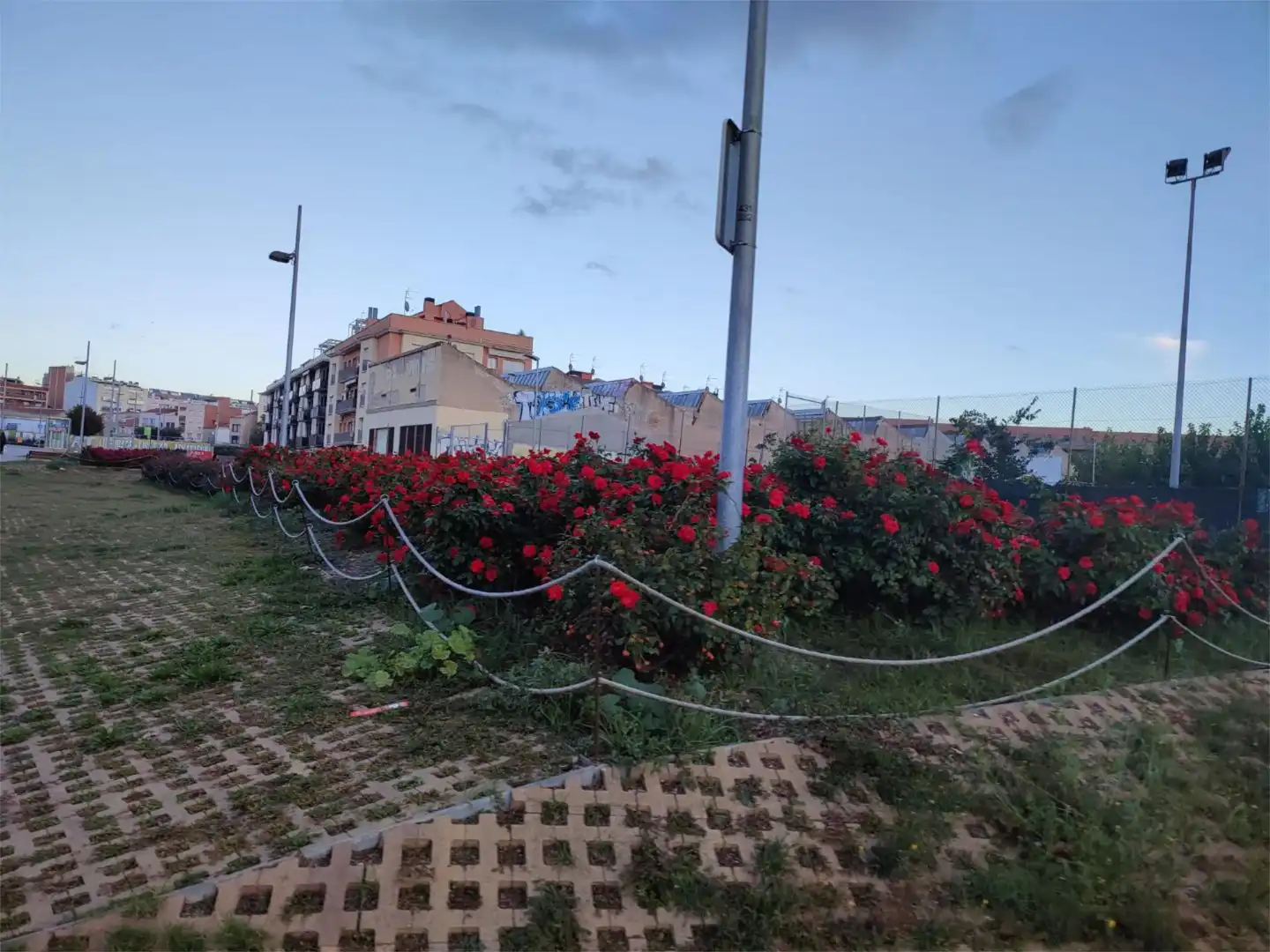 Flat for sale in Passatge de Pere Serra, 5, Can Feu Exterior view of Flat for sale in Sabadell