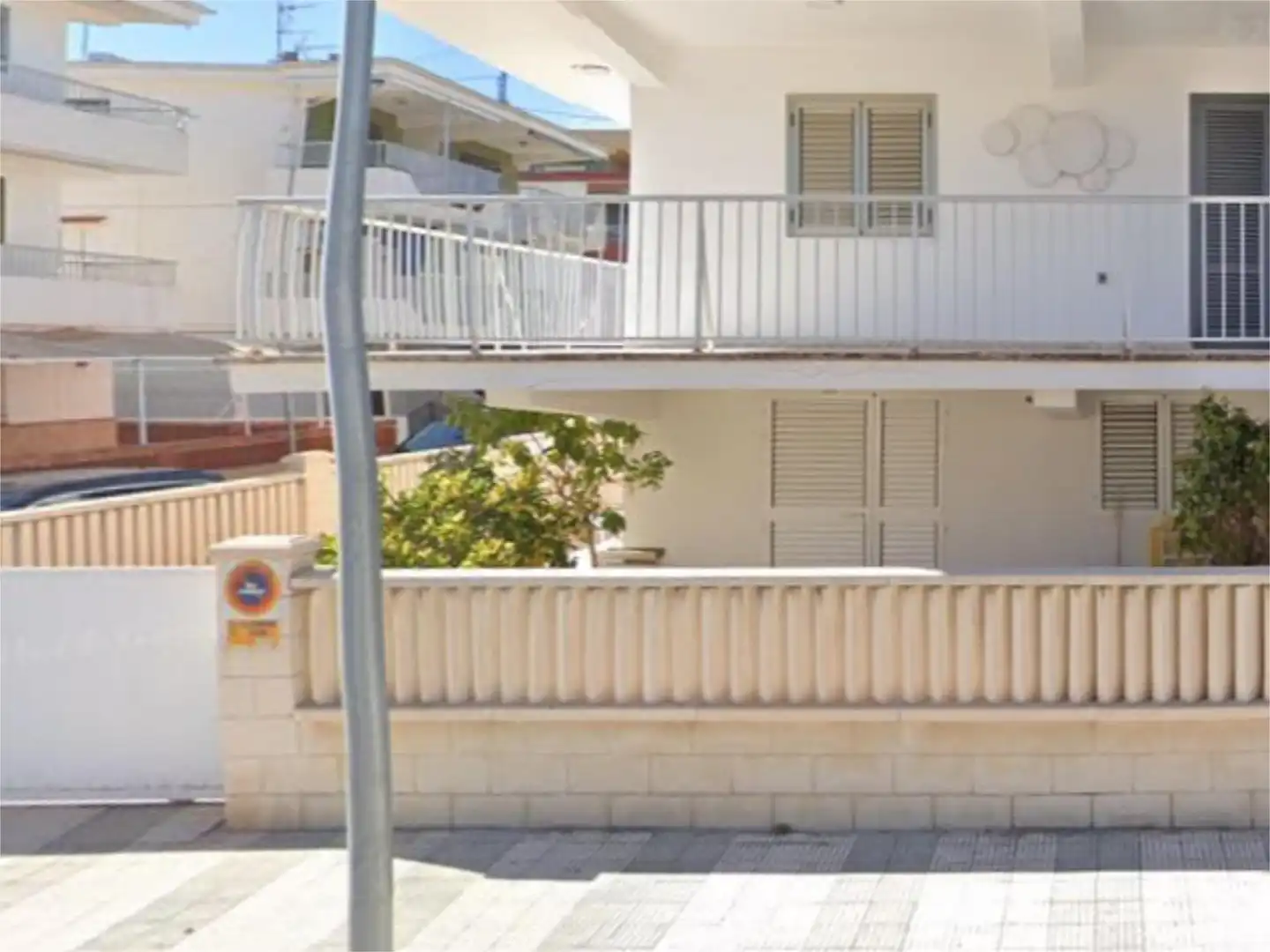 Piso de alquiler en Carrer de l'Illa de Xipre, 9, Oliva Playa Piso de alquiler en Carrer de l'Illa de Xipre, 9, Oliva Playa