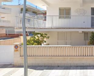 Vista exterior de Apartament de lloguer en Oliva amb Aire condicionat i Terrassa