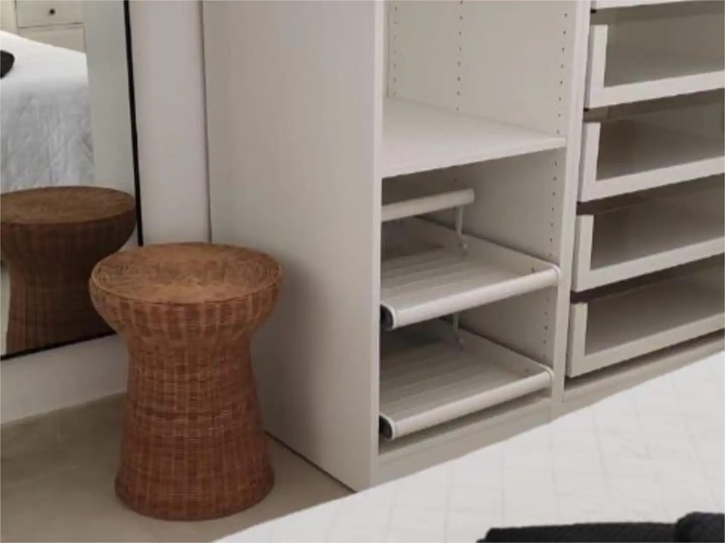 Piso de alquiler en Carrer de l'Illa de Xipre, 9, Oliva Playa Habitación de Piso de alquiler en Oliva con Aire acondicionado, Calefacción y Jardín privado