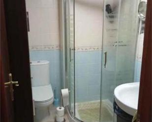 Bany de Apartament en venda en Ayamonte amb Terrassa i Piscina