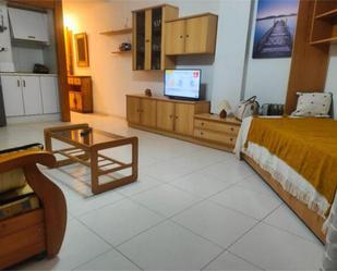 Living room of Study to rent in Torrevieja  with Terrace