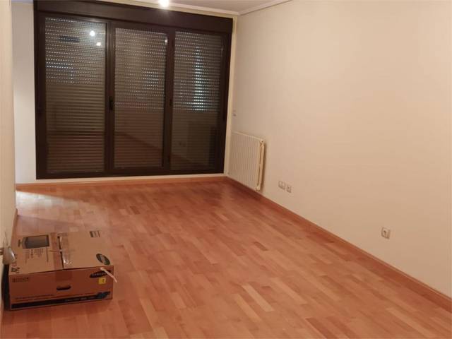 Apartamento en venta en calle del marqués de ahuma