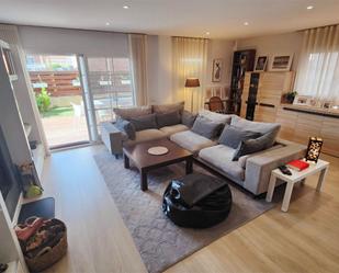 Living room of House or chalet for sale in Cambrils  with Air Conditioner, Terrace and Swimming Pool