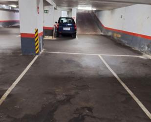 Parking of Garage to rent in Oviedo 