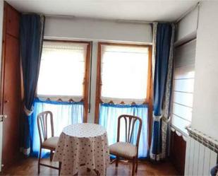 Dining room of Flat for sale in Jaca