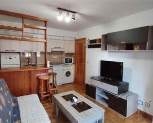 Living room of Flat for sale in Jaca