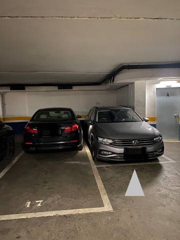 Garaje en Venta en Passeig de Sant Gervasi, 20 en Sant Gervasi i la Bonanova