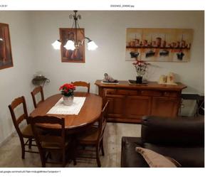 Dining room of Single-family semi-detached to rent in Manlleu  with Air Conditioner, Heating and Private garden