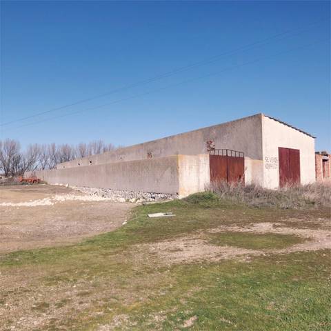 Terreno en Venta en Calle Alcázar, 38 en Olombrada