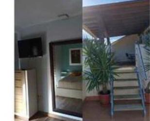 Attic to rent in Soutomaior  with Terrace