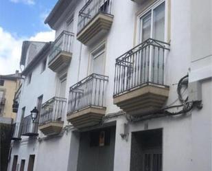 Terrassa de Casa o xalet en venda en Cambil