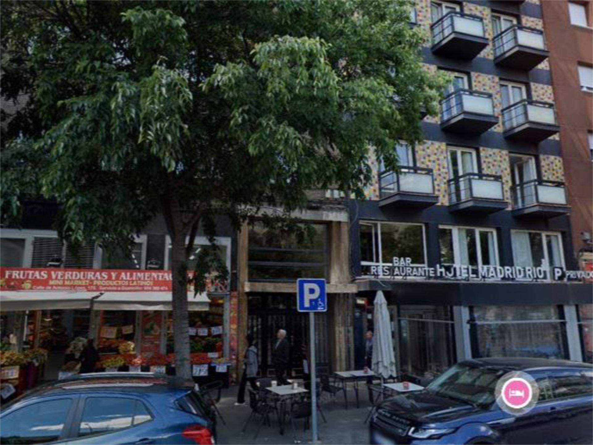 Piso en venta en Calle de Antonio López, 170, Moscardó