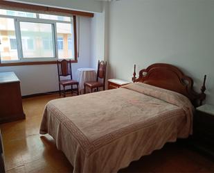 Bedroom of Flat to share in A Coruña Capital 