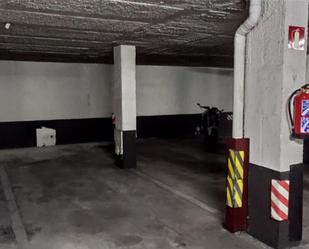 Parking of Garage for sale in Alcobendas