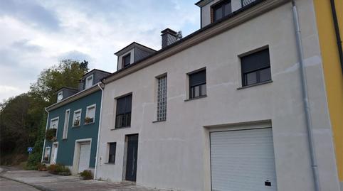 Single-family semi-detached for sale in Calle Puente de Pianton, 17, Vegadeo, Asturias - image 3 Photo 3 of Single-family semi-detached for sale in Calle Puente de Pianton, 17, Vegadeo, Asturias