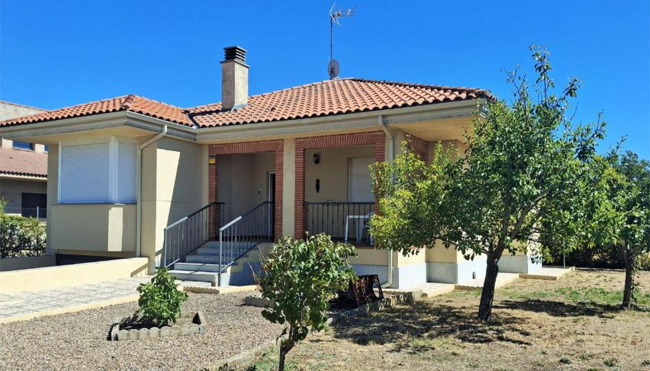 Foto 1 de Casa o chalet en venta en Calle Granada, 5, San Cristóbal de la Cuesta, Salamanca