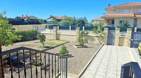 Foto 2 de Casa o chalet en venta en Calle Granada, 5, San Cristóbal de la Cuesta, Salamanca