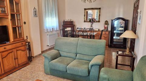 Foto 4 de Casa o chalet en venta en Calle Granada, 5, San Cristóbal de la Cuesta, Salamanca