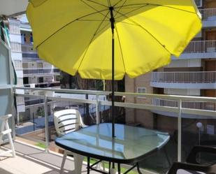 Terrace of Flat to share in Salou  with Air Conditioner, Terrace and Balcony