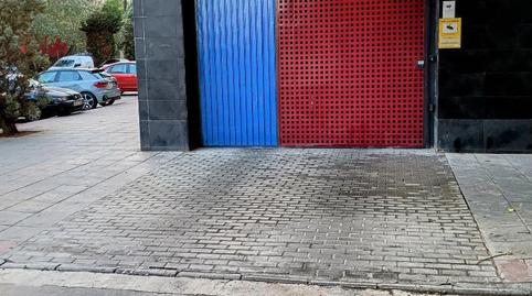 Foto 2 de Garatge en venda a Solar Pp4 Vistalegre, 1, La Florida - Vistalegre, Huelva