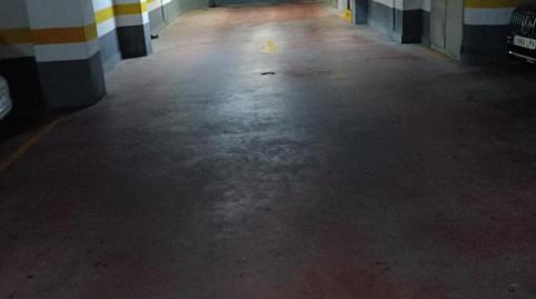 Foto 4 de Garatge en venda a Solar Pp4 Vistalegre, 1, La Florida - Vistalegre, Huelva