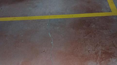 Foto 3 de Garatge en venda a Solar Pp4 Vistalegre, 1, La Florida - Vistalegre, Huelva