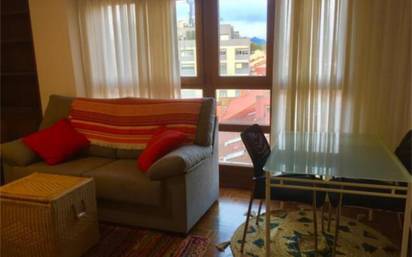 Apartamento en alquiler en centro