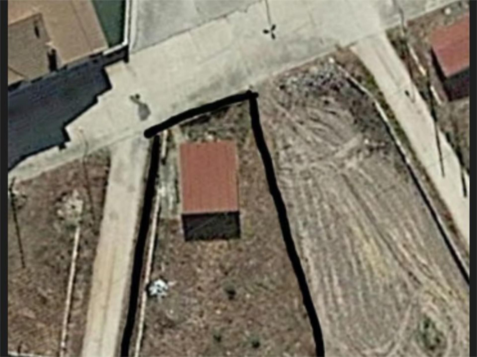Constructible Land for sale in Cabezuela