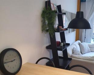 Living room of Flat for sale in Oviedo 