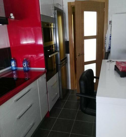 Photo 1 of Flat for sale in Calle Felipe II, 6, Aranzana, Valladolid