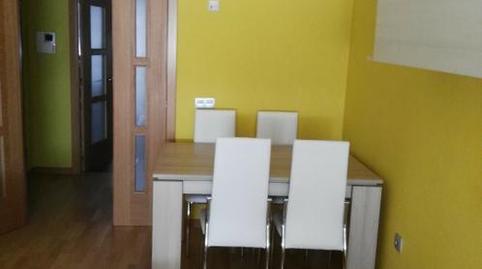 Photo 5 of Flat for sale in Calle Felipe II, 6, Aranzana, Valladolid