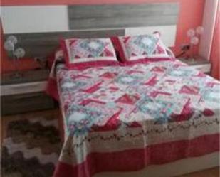 Bedroom of Flat for sale in Aldeamayor de San Martín