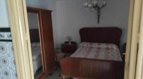 Foto 3 de Planta baixa en venda a Calle Almodóvar, 70, Argamasilla de Calatrava, Ciudad Real