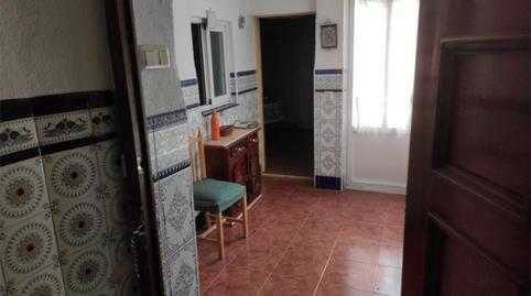 Foto 4 de Planta baixa en venda a Calle Almodóvar, 70, Argamasilla de Calatrava, Ciudad Real